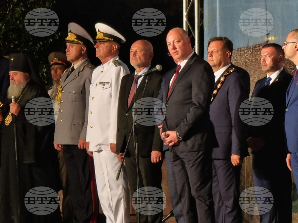 Росен Желязков: Независимостта е онзи миг, в който българската държава и народ получават съвпадение на своите мисли и желания