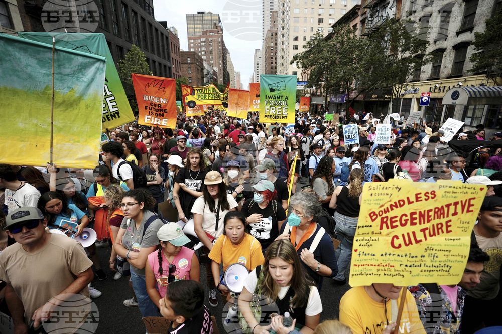 Pictures of the Week-North America-Photo Gallery