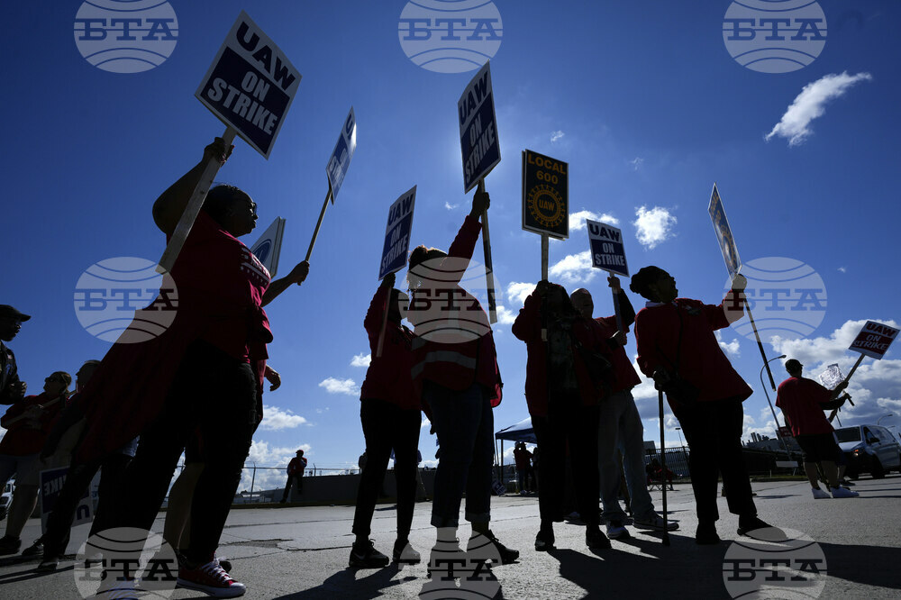 Pictures of the Week-North America-Photo Gallery