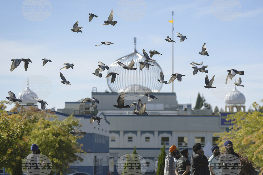 Pictures of the Week-North America-Photo Gallery