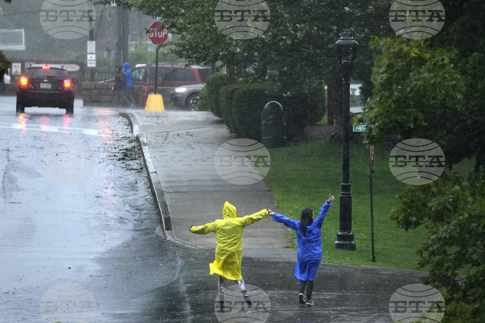 Pictures of the Week-North America-Photo Gallery