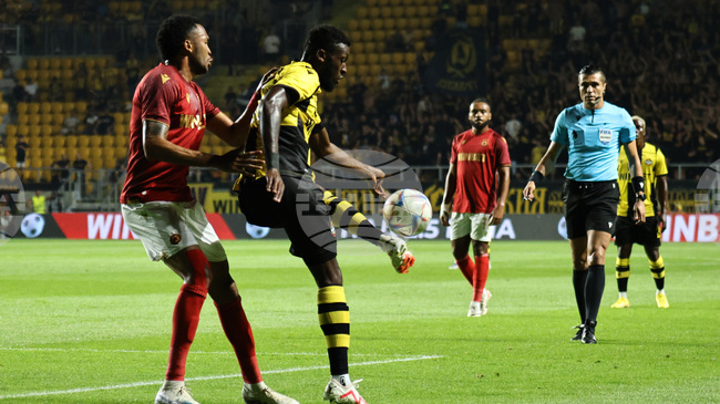 ЦСКА се противопостави на избора на Георги Давидов за главен съдия на двубоя с Лудогорец от полуфиналите за Купата на България