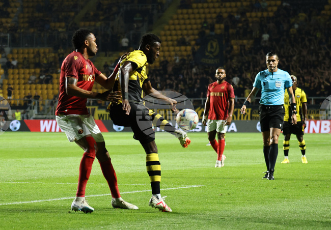 ЦСКА се противопостави на избора на Георги Давидов за главен съдия на двубоя с Лудогорец от полуфиналите за Купата на България