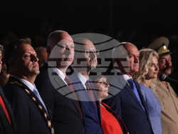 Снимка: Пресцентър Народно събрание