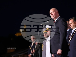 Снимка: Пресцентър Народно събрание