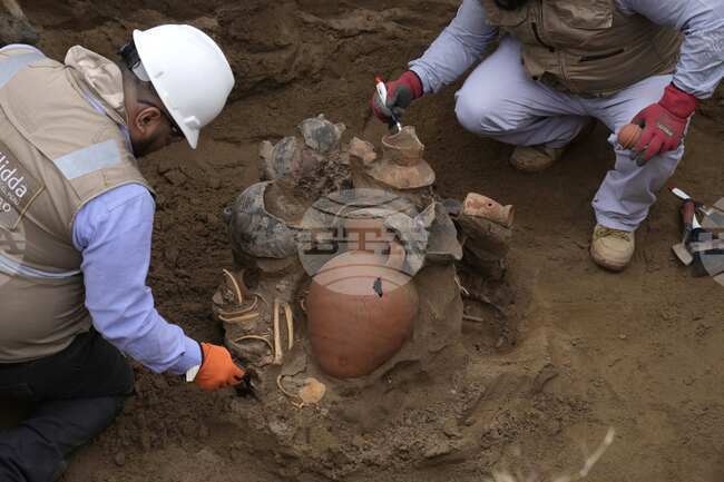 Полски съд постанови руски археолог да бъде екстрадиран в Украйна по обвинения за неразрешени разкопки в Крим