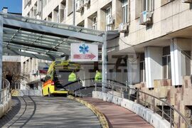 ИСУЛ - Азербайджан - дарение