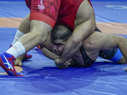 Serbia World Wrestling Championships