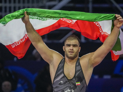 Serbia World Wrestling Championships