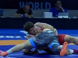Serbia World Wrestling Championships