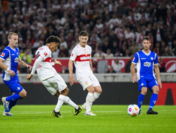 Germany Soccer Bundesliga