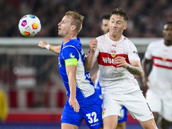 Germany Soccer Bundesliga