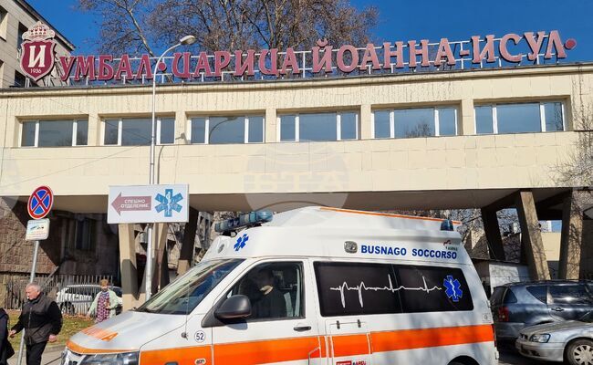 Сложна операция на жена с напреднал карцном на сливицата бе извършена в УМБАЛ "Царица Йоанна – ИСУЛ"