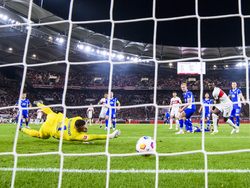 Germany Soccer Bundesliga