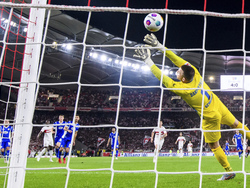 Germany Soccer Bundesliga