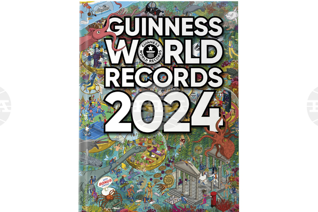 Британец постави световен рекорд за най-малка скулптура