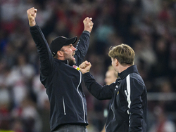 Germany Soccer Bundesliga