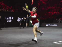 Laver Cup Tennis
