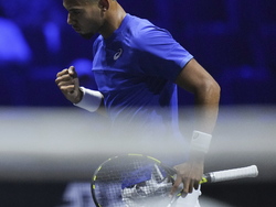 Laver Cup Tennis