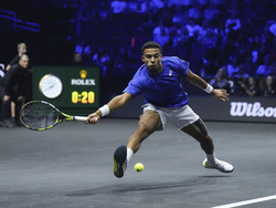 Laver Cup Tennis