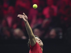 Laver Cup Tennis