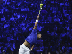 Laver Cup Tennis