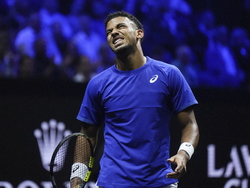 Laver Cup Tennis