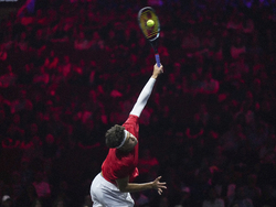 Laver Cup Tennis