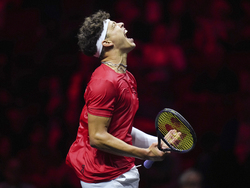 Laver Cup Tennis