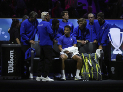 Laver Cup Tennis