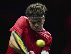Laver Cup Tennis