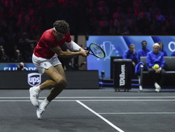 Laver Cup Tennis