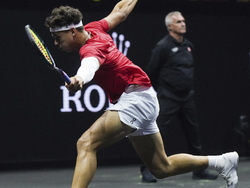 Laver Cup Tennis