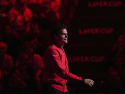 Laver Cup Tennis