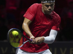 Laver Cup Tennis