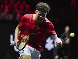 Laver Cup Tennis