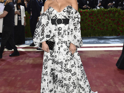 2022 MET Museum Costume Institute Benefit Gala