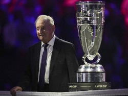 Laver Cup Tennis