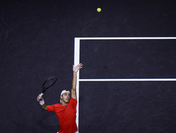Laver Cup Tennis
