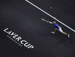Laver Cup Tennis