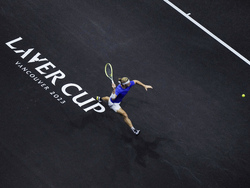 Laver Cup Tennis