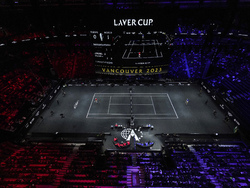 Laver Cup Tennis