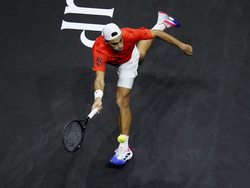 Laver Cup Tennis