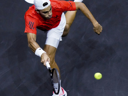 Laver Cup Tennis