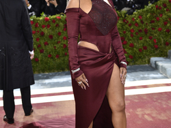 2022 MET Museum Costume Institute Benefit Gala