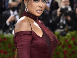 2022 MET Museum Costume Institute Benefit Gala
