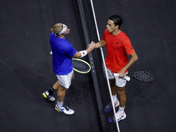 Laver Cup Tennis