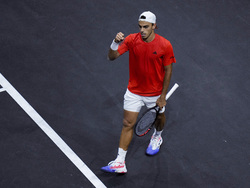 TEN Laver Cup 20230922