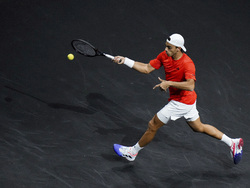 Laver Cup Tennis