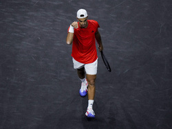 Laver Cup Tennis
